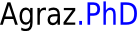 Jose L. Agraz PhD website