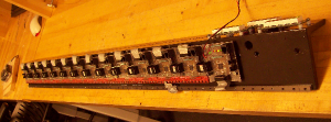 Pilates Embedded system